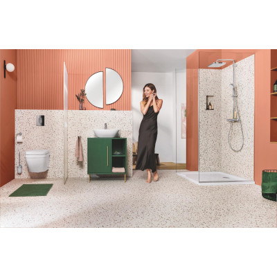 Комплект 5-в-1 Grohe Rapid SL для унитаза (36503000) Комплект 5-в-1 Grohe Rapid SL для унитаза (36503000)