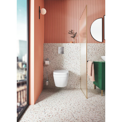 Комплект 5-в-1 Grohe Rapid SL для унитаза (36503000) Комплект 5-в-1 Grohe Rapid SL для унитаза (36503000)