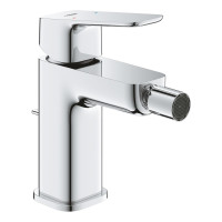 Смеситель однорычажный Grohe Cubeo для биде S-размера (1018100000) Смеситель однорычажный Grohe Cubeo для биде S-размера (1018100000)