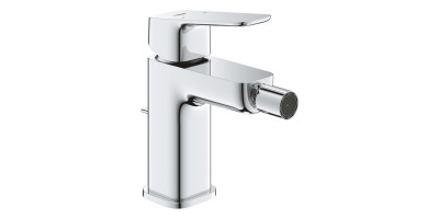 Змішувач одноважільний Grohe Cubeo для біде s-розміру (1018100000)