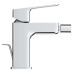Змішувач одноважільний Grohe Cubeo для біде s-розміру (1018100000) Змішувач одноважільний Grohe Cubeo для біде s-розміру (1018100000)