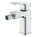 Змішувач одноважільний Grohe Cubeo для біде s-розміру (1018100000) Змішувач одноважільний Grohe Cubeo для біде s-розміру (1018100000)