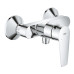 Смеситель однорычажный Grohe BauEdge New для душа (23636001)