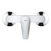 Смеситель однорычажный Grohe BauEdge New для душа (23636001) Смеситель однорычажный Grohe BauEdge New для душа (23636001)