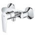 Смеситель однорычажный Grohe BauEdge New для душа (23636001) Смеситель однорычажный Grohe BauEdge New для душа (23636001)