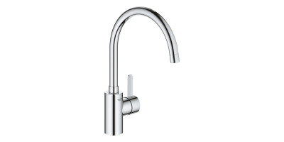Смеситель однорычажный Grohe Eurosmart Cosmopolitan для мойки (32843002) Смеситель однорычажный Grohe Eurosmart Cosmopolitan для мойки (32843002)