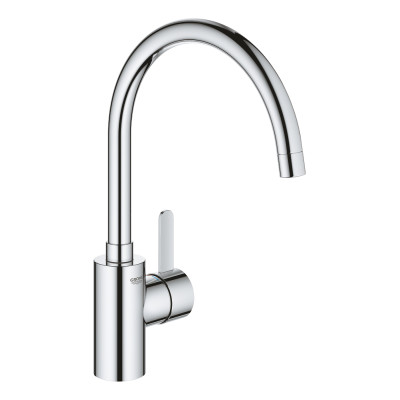 Смеситель однорычажный Grohe Eurosmart Cosmopolitan для мойки (32843002)