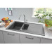 Смеситель однорычажный Grohe Eurosmart Cosmopolitan для мойки (32843002) Смеситель однорычажный Grohe Eurosmart Cosmopolitan для мойки (32843002)