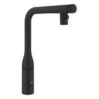 Змішувач одноважільний Grohe Essence для мийки (31892KF0) Змішувач одноважільний Grohe Essence для мийки (31892KF0)