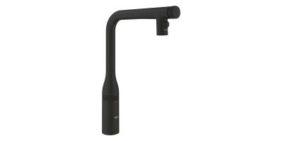 Смеситель однорычажный Grohe Essence для мойки (31892KF0) Смеситель однорычажный Grohe Essence для мойки (31892KF0)