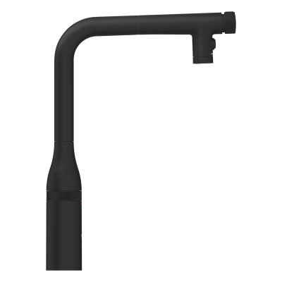 Смеситель однорычажный Grohe Essence для мойки (31892KF0) Смеситель однорычажный Grohe Essence для мойки (31892KF0)