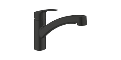 Змішувач одноважільний Grohe Eurosmart для мийки (303052431) Змішувач одноважільний Grohe Eurosmart для мийки (303052431)