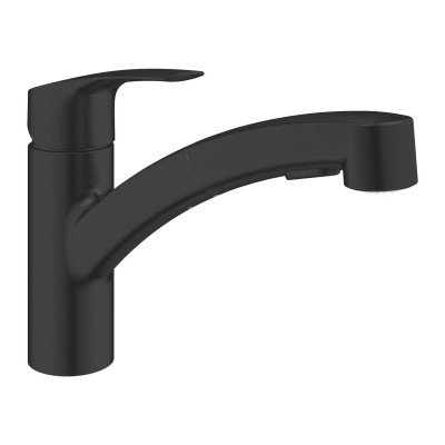Змішувач одноважільний Grohe Eurosmart для мийки (303052431)