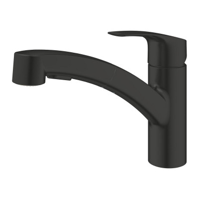 Змішувач одноважільний Grohe Eurosmart для мийки (303052431)