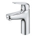 Смеситель однорычажный Grohe Euroeco для раковины M-Size (24267001) Смеситель однорычажный Grohe Euroeco для раковины M-Size (24267001)