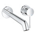 Змішувач для раковини Grohe Essence на два отвори L-Size (29193001)