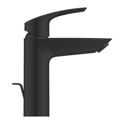 Смеситель однорычажный Grohe Eurosmart для раковины M-Size (233222433) Смеситель однорычажный Grohe Eurosmart для раковины M-Size (233222433)