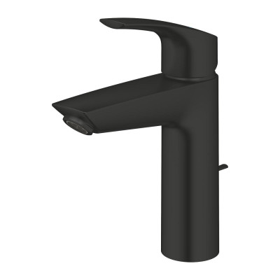 Смеситель однорычажный Grohe Eurosmart для раковины M-Size (233222433) Смеситель однорычажный Grohe Eurosmart для раковины M-Size (233222433)