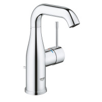 Змішувач одноважільний Grohe Essence для раковини M-Size (24173001)