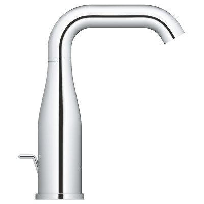 Змішувач одноважільний Grohe Essence для раковини M-Size (24173001)