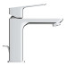 Змішувач змішувач Grohe Cubeo для раковини M-розміру (1017490000) Змішувач змішувач Grohe Cubeo для раковини M-розміру (1017490000)