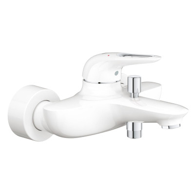 Смеситель однорычажный Grohe Eurostyle для ванны (33591LS3) Смеситель однорычажный Grohe Eurostyle для ванны (33591LS3)