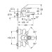 Смеситель однорычажный Grohe Eurostyle для ванны (33591LS3) Смеситель однорычажный Grohe Eurostyle для ванны (33591LS3)