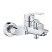 Змішувач одноважільний Grohe Eurosmart New Для ванни (33300003)