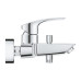 Змішувач одноважільний Grohe Eurosmart New Для ванни (33300003) Змішувач одноважільний Grohe Eurosmart New Для ванни (33300003)