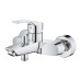 Змішувач одноважільний Grohe Eurosmart New Для ванни (33300003) Змішувач одноважільний Grohe Eurosmart New Для ванни (33300003)