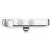 Термостатический смеситель Grohe Grohtherm SmartControl для ванны, настенный монтаж (34718000)