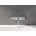 Термостатический смеситель Grohe Grohtherm SmartControl для ванны, настенный монтаж (34718000)