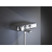 Термостатический смеситель Grohe Grohtherm SmartControl для ванны, настенный монтаж (34718000)