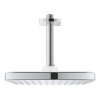 Верхний душ Grohe Tempesta 250 Cube с кронштейном к потолку с WaterSaving (26688000) Верхний душ Grohe Tempesta 250 Cube с кронштейном к потолку с WaterSaving (26688000)