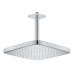 Верхний душ Grohe Tempesta 250 Cube с кронштейном к потолку с WaterSaving (26688000) Верхний душ Grohe Tempesta 250 Cube с кронштейном к потолку с WaterSaving (26688000)