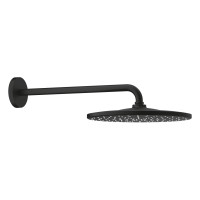 Верхній душ Grohe Rainshower 310 Mono з душовим кронштейном 422 мм, 1 режим струменя (22121kf0) Верхній душ Grohe Rainshower 310 Mono з душовим кронштейном 422 мм, 1 режим струменя (22121kf0)