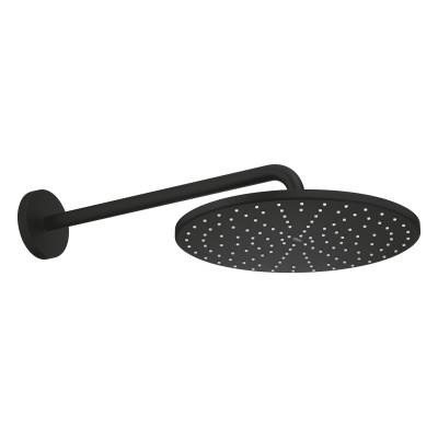 Верхний душ Grohe Rainshower 310 Mono с душевым кронштейном 422 мм, 1 режим струи (22121KF0) Верхний душ Grohe Rainshower 310 Mono с душевым кронштейном 422 мм, 1 режим струи (22121KF0)