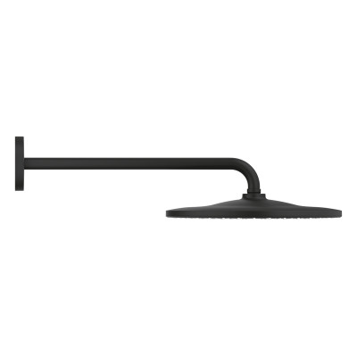 Верхний душ Grohe Rainshower 310 Mono с душевым кронштейном 422 мм, 1 режим струи (22121KF0) Верхний душ Grohe Rainshower 310 Mono с душевым кронштейном 422 мм, 1 режим струи (22121KF0)