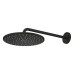 Верхний душ Grohe Rainshower 310 Mono с душевым кронштейном 422 мм, 1 режим струи (22121KF0) Верхний душ Grohe Rainshower 310 Mono с душевым кронштейном 422 мм, 1 режим струи (22121KF0)