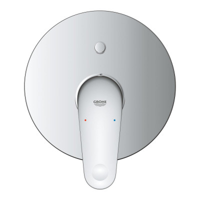 Смеситель однорычажный Grohe Euroeco для ванны (32747001)