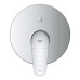 Смеситель однорычажный Grohe Euroeco для ванны (32747001)