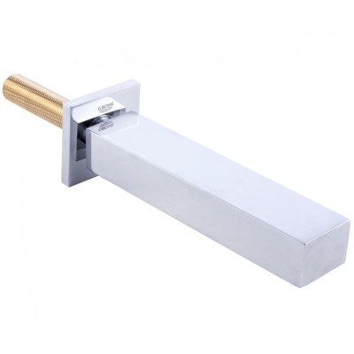 Настенный излив GROHE EUROCUBE 13303000