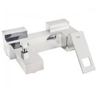 Смеситель для ванны GROHE EUROCUBE 23140000