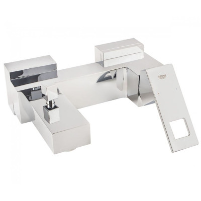 Смеситель для ванны GROHE EUROCUBE 23140000