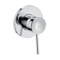 Змішувач для душу GROHE BAU CLASSIC 29048000