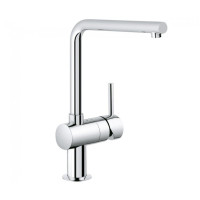 Смеситель для мойки GROHE MINTA 31375000 Смеситель для мойки GROHE MINTA 31375000