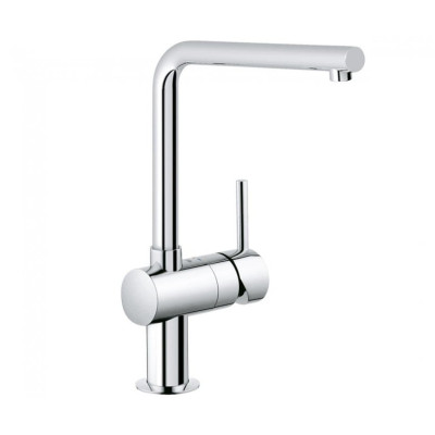 Смеситель для мойки GROHE MINTA 31375000 Смеситель для мойки GROHE MINTA 31375000