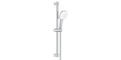 Душевой гарнитур Grohe Tempesta Cube 110, 2 режима струи (26748003) Душевой гарнитур Grohe Tempesta Cube 110, 2 режима струи (26748003)