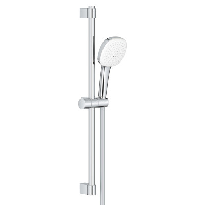 Душевой гарнитур Grohe Tempesta Cube 110, 2 режима струи (26748003) Душевой гарнитур Grohe Tempesta Cube 110, 2 режима струи (26748003)