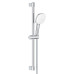 Душовий гарнітур Grohe Tempesta Cube 110, 2 режими струменя (26748003)
